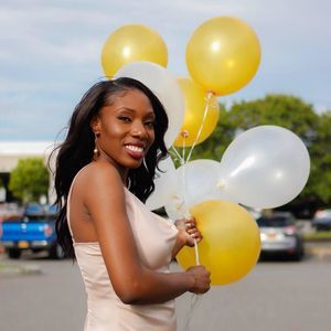 Meet your Posher, Lashan